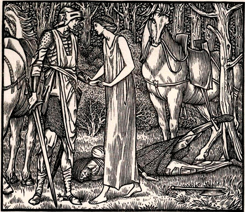 Illustration for article titled Major Landmarks In The History Of Dark Fantasy